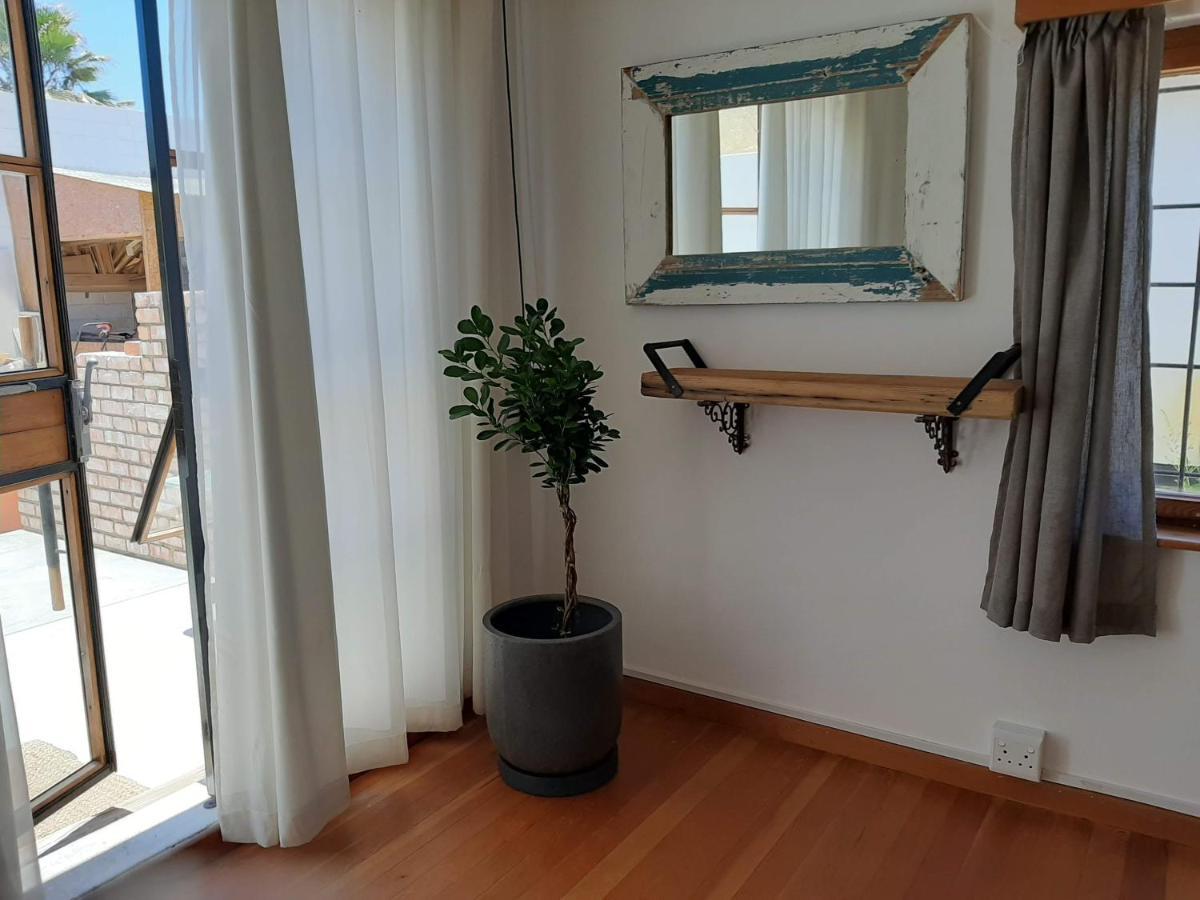 Japie'S Yard Self-Catering Apartment Swakopmund Exterior foto