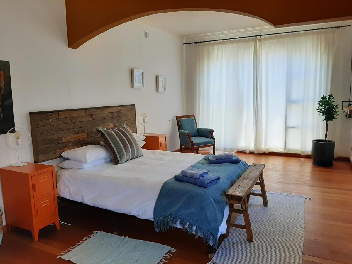 Japie'S Yard Self-Catering Apartment Swakopmund Exterior foto