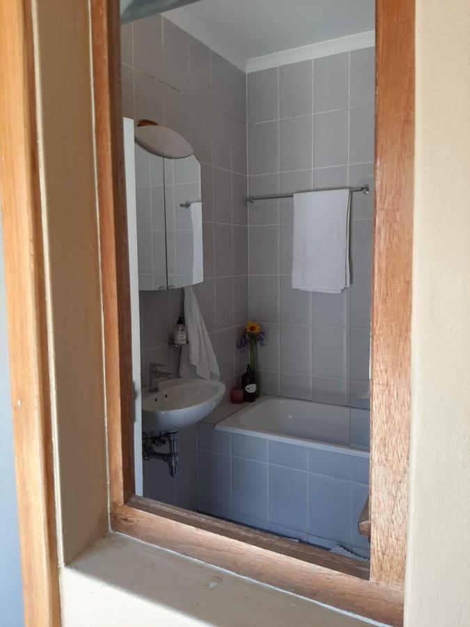 Japie'S Yard Self-Catering Apartment Swakopmund Exterior foto