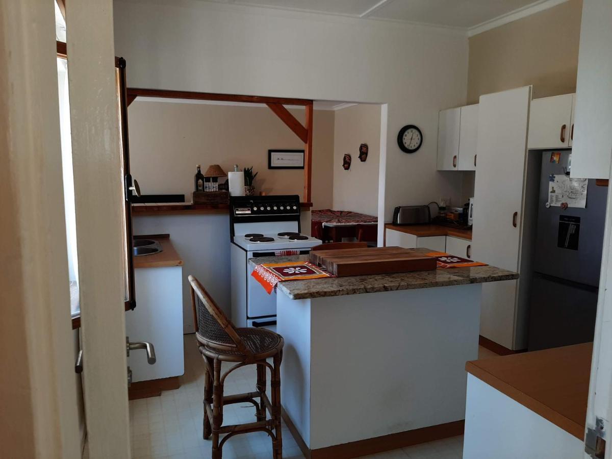 Japie'S Yard Self-Catering Apartment Swakopmund Exterior foto