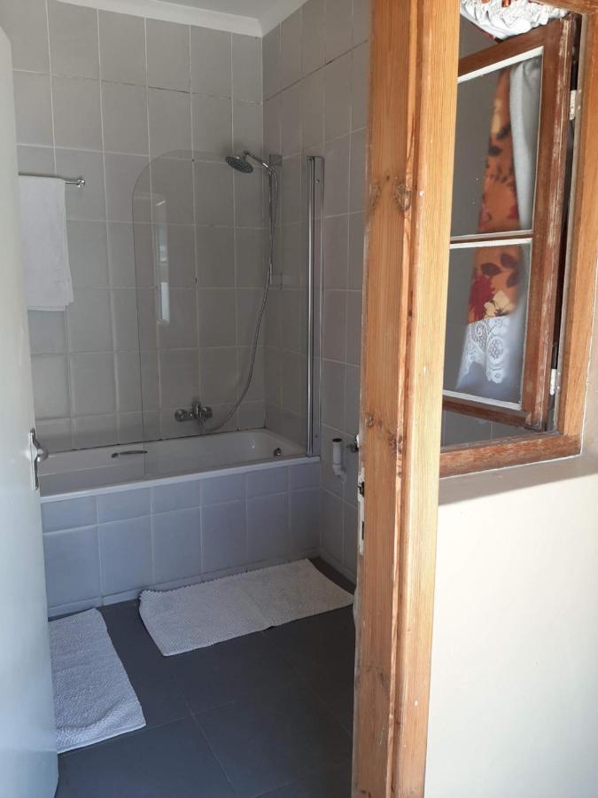 Japie'S Yard Self-Catering Apartment Swakopmund Exterior foto
