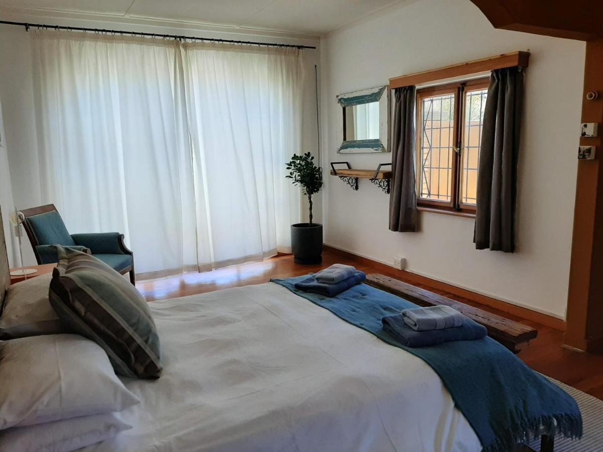 Japie'S Yard Self-Catering Apartment Swakopmund Exterior foto