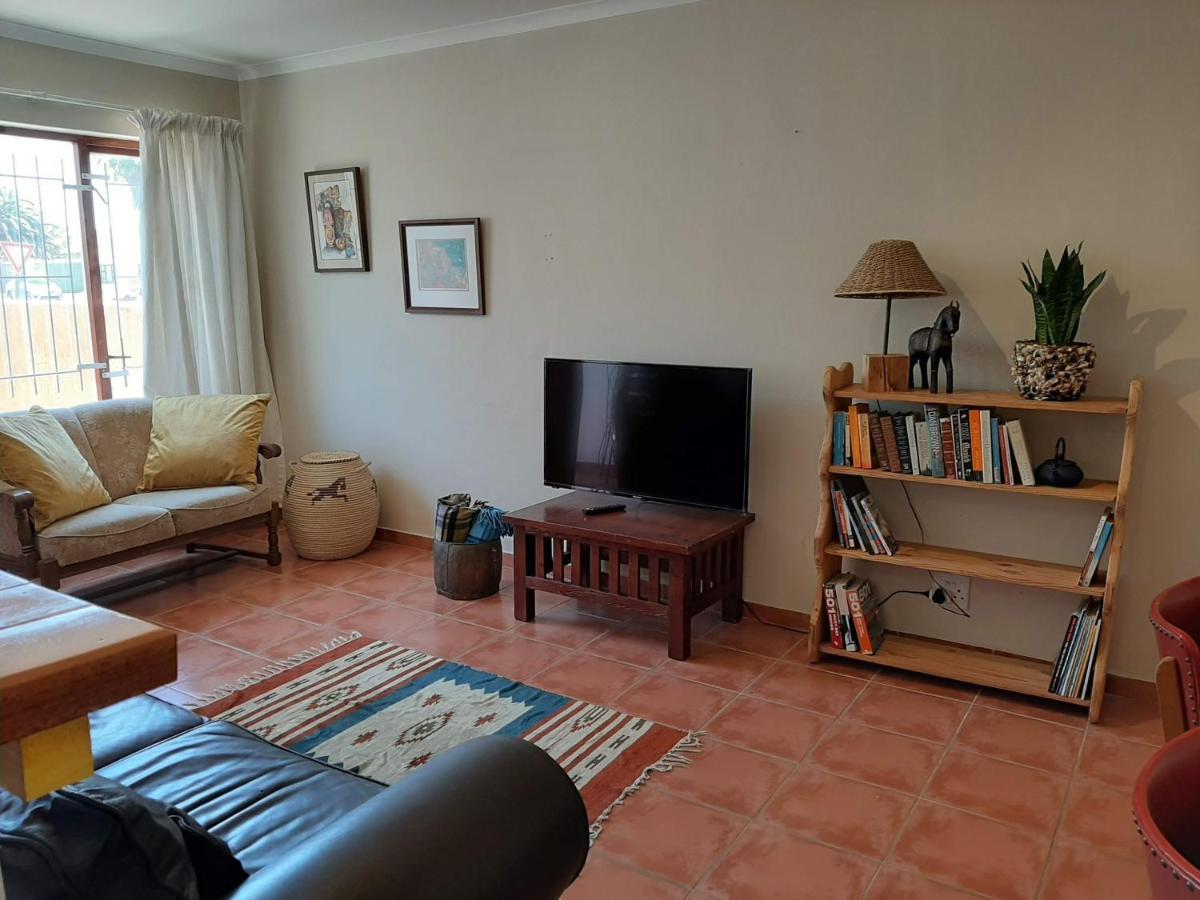 Japie'S Yard Self-Catering Apartment Swakopmund Exterior foto