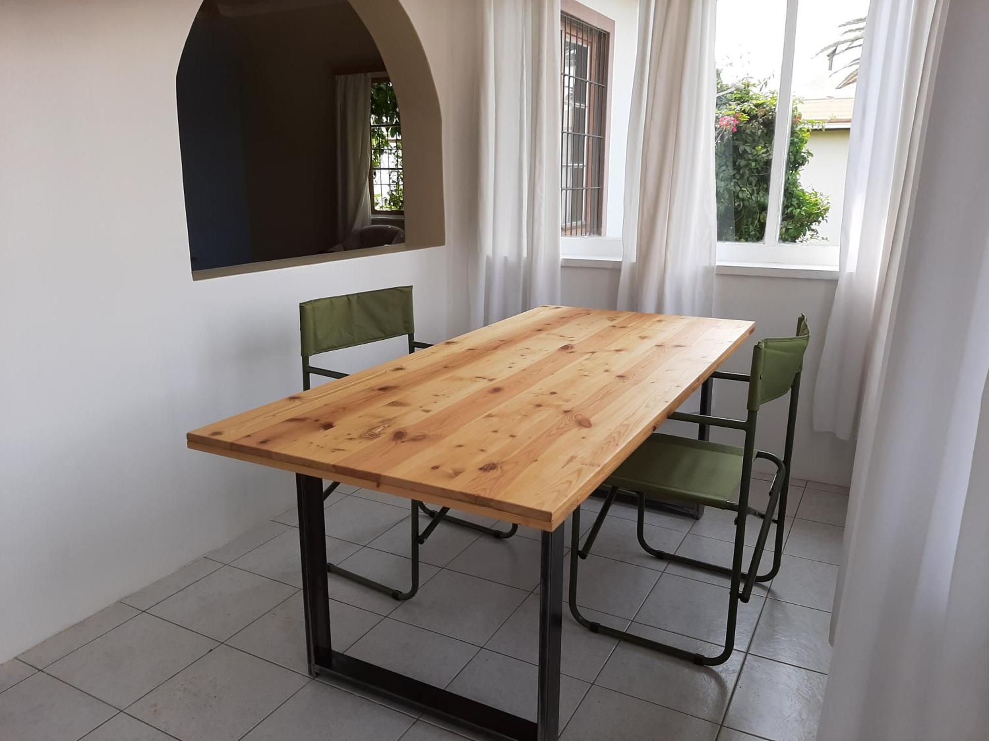 Japie'S Yard Self-Catering Apartment Swakopmund Exterior foto