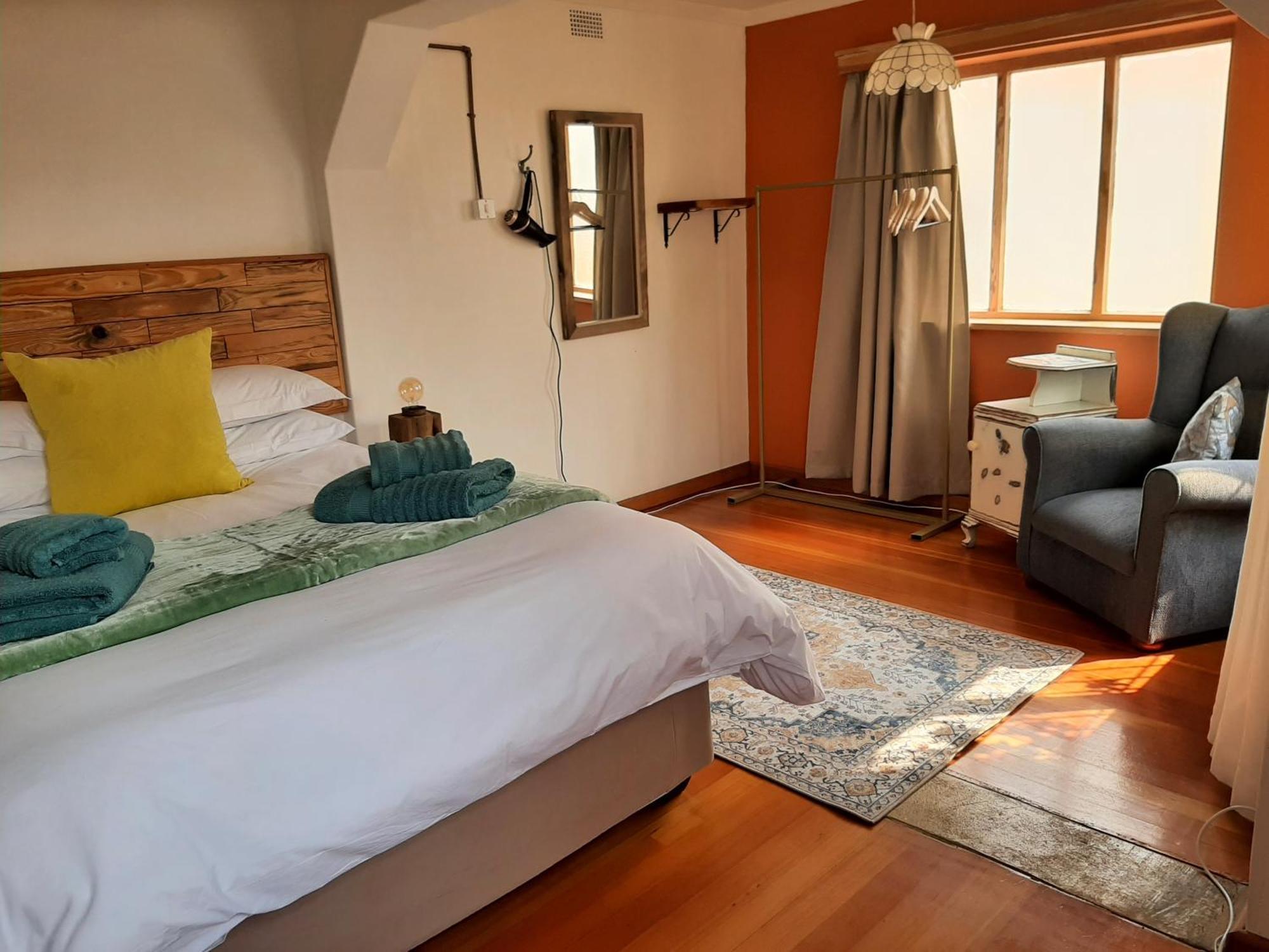 Japie'S Yard Self-Catering Apartment Swakopmund Exterior foto