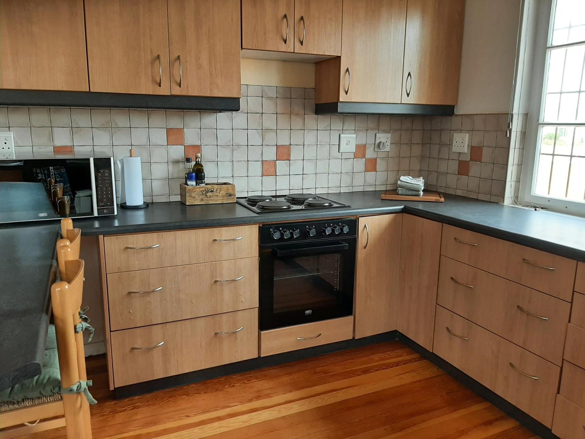 Japie'S Yard Self-Catering Apartment Swakopmund Exterior foto