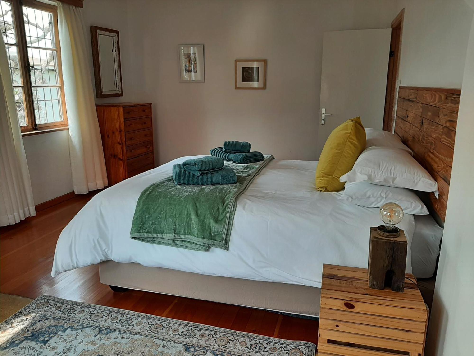 Japie'S Yard Self-Catering Apartment Swakopmund Exterior foto