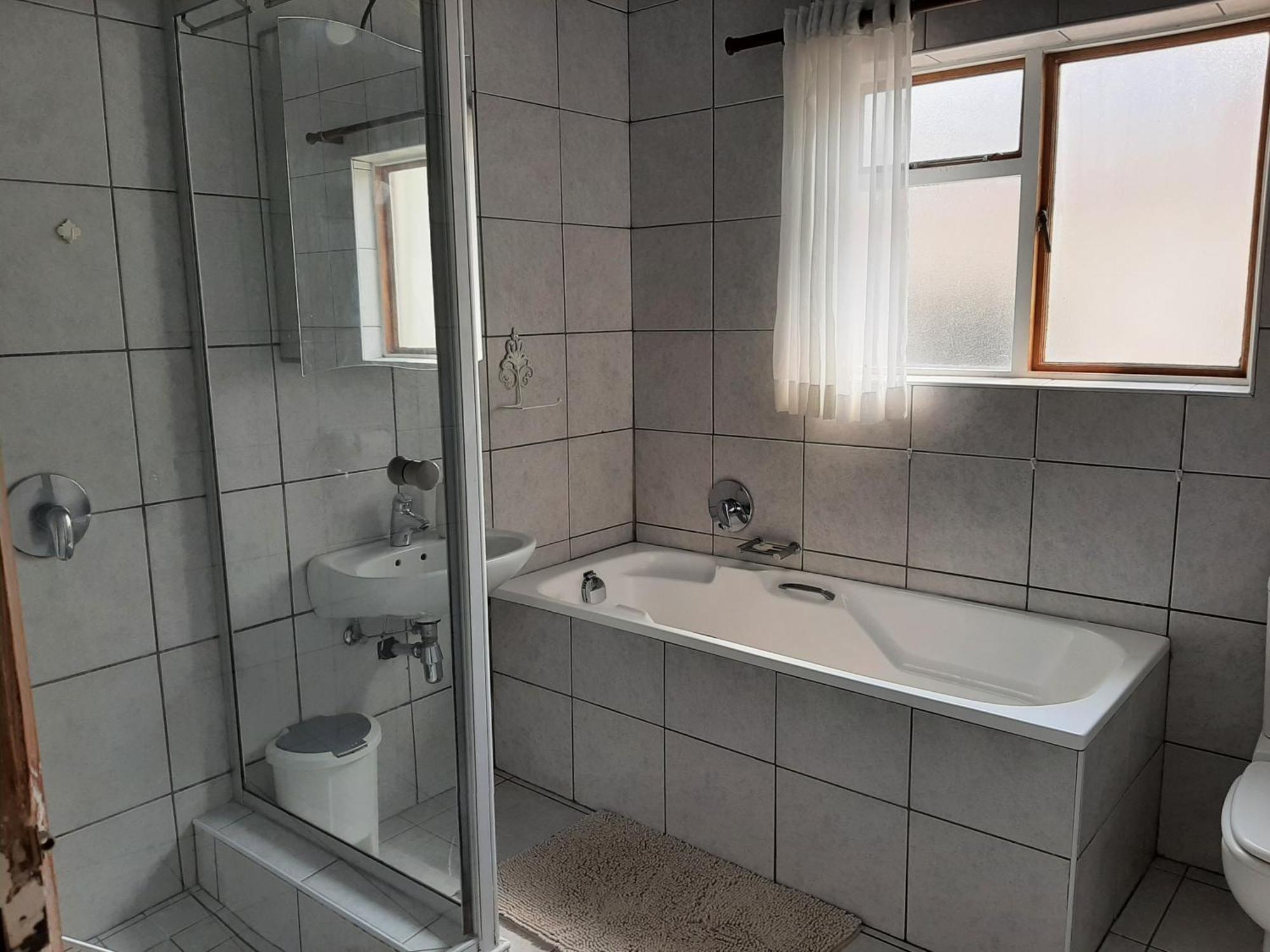 Japie'S Yard Self-Catering Apartment Swakopmund Exterior foto