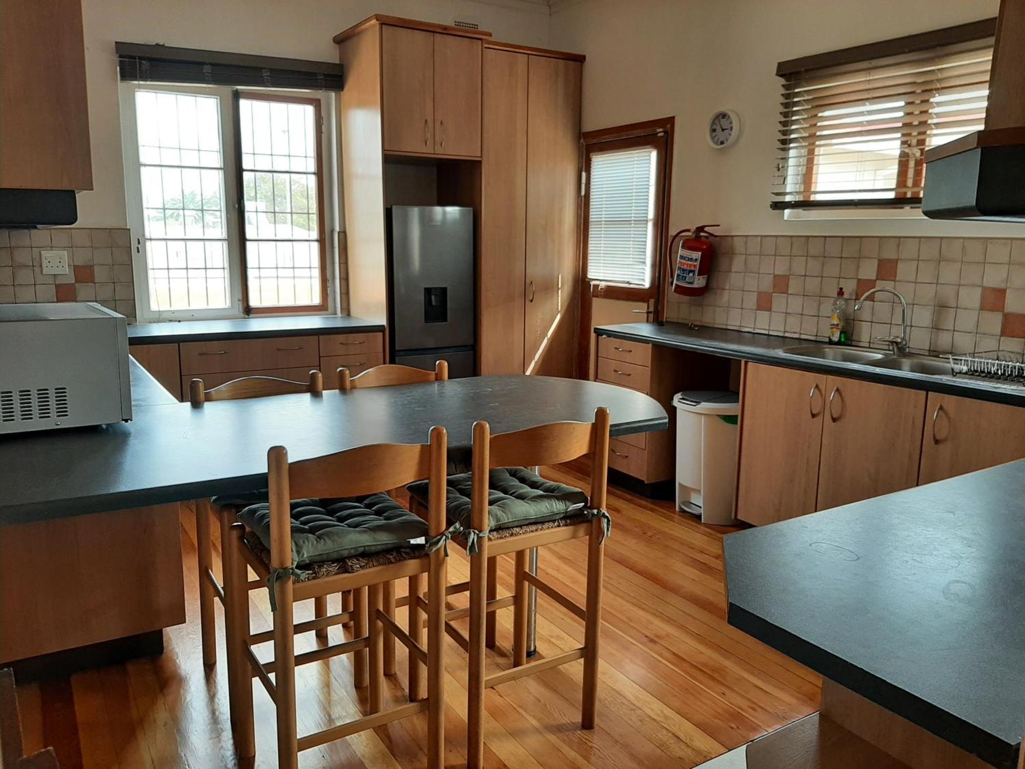 Japie'S Yard Self-Catering Apartment Swakopmund Exterior foto